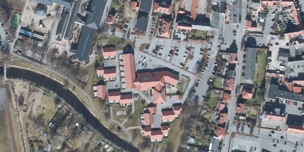 Matrikelkort Posthaven 48