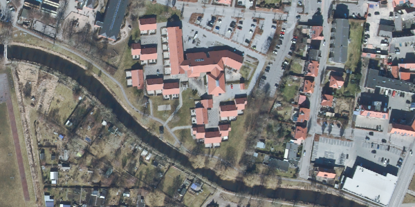 Matrikelkort Posthaven 52