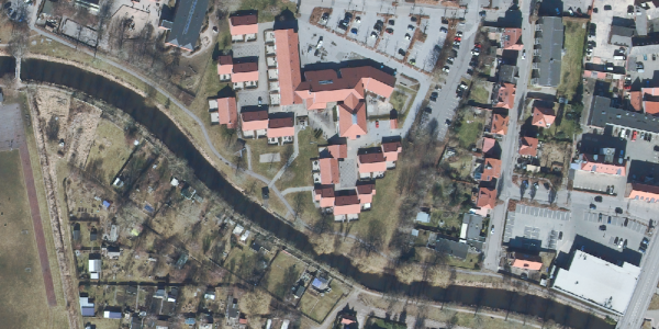 Matrikelkort Posthaven 54