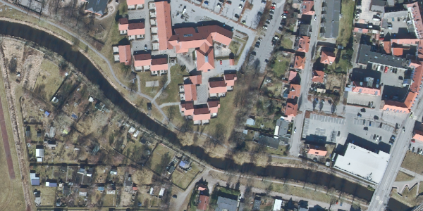 Matrikelkort Posthaven 64