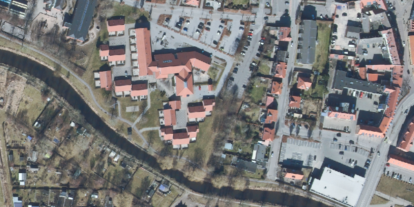 Matrikelkort Posthaven 70