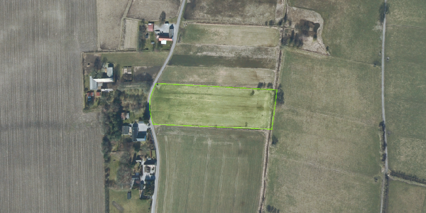 Matrikelkort Robstrupvej 10