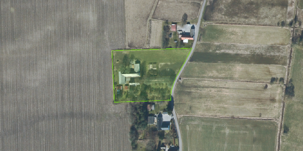 Matrikelkort Robstrupvej 16