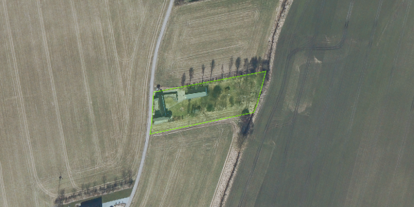 Matrikelkort Robstrupvej 17