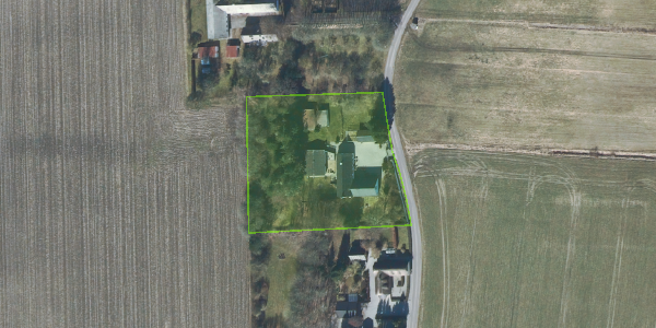 Matrikelkort Robstrupvej 18