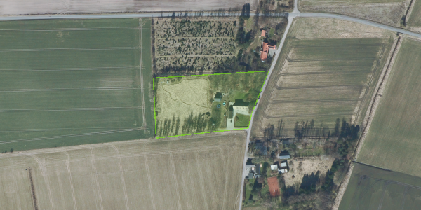 Matrikelkort Robstrupvej 32