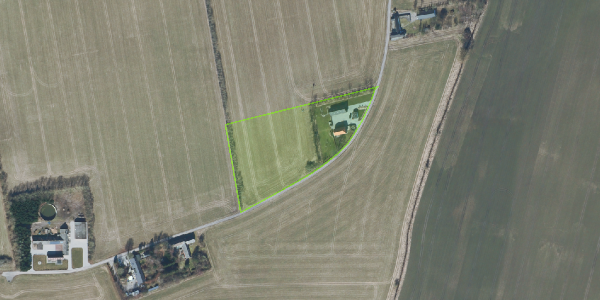 Matrikelkort Robstrupvej 34