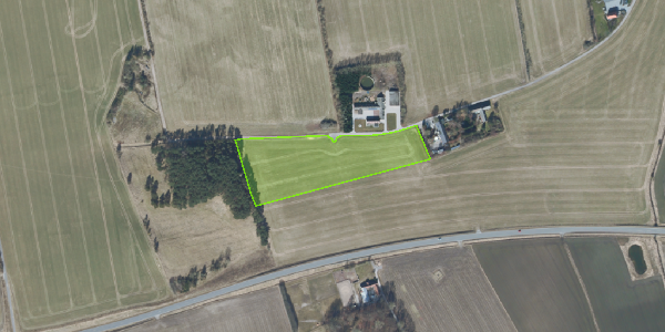 Matrikelkort Robstrupvej 36