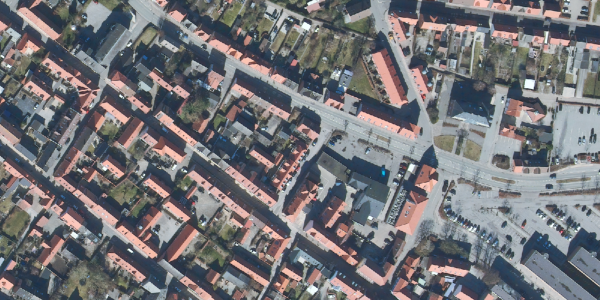 Matrikelkort Schoubygade 21