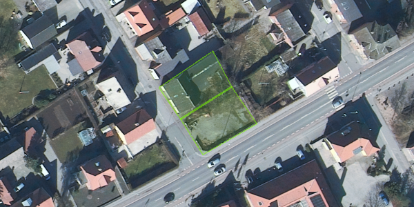 Matrikelkort Skolegade 2