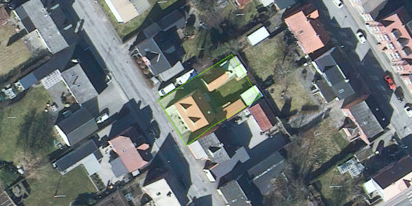 Matrikelkort Skolegade 6