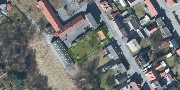Matrikelkort Skolegade 11
