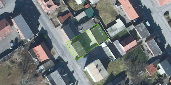 Matrikelkort Skolegade 12