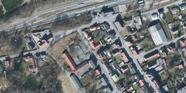 Matrikelkort Skolegade 16