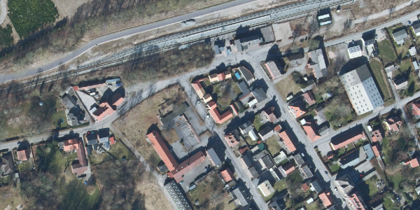Matrikelkort Skolegade 20