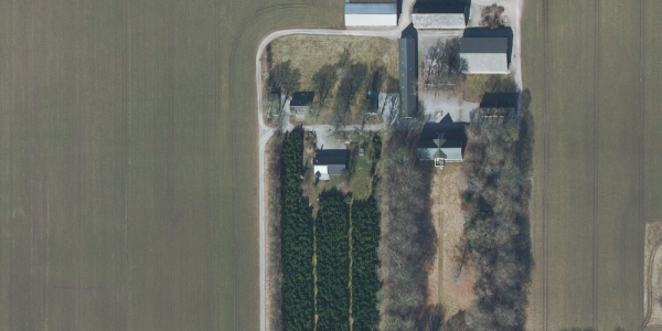 Matrikelkort Slemmingvej 17