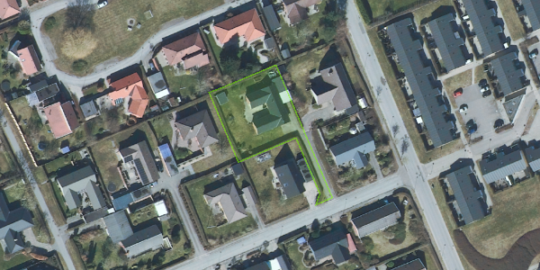 Matrikelkort Snerlevej 6
