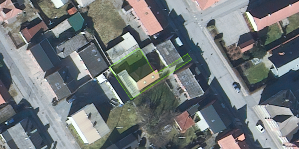 Matrikelkort Stationsgade 11A