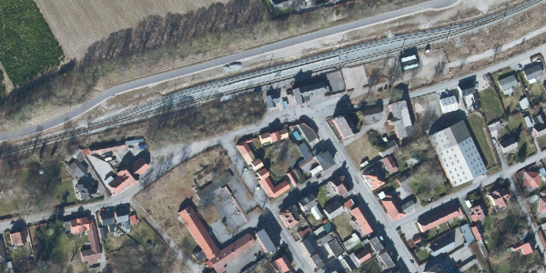Matrikelkort Stationsgade 27