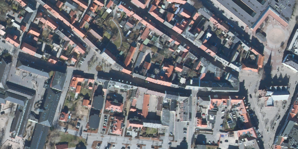 Matrikelkort Storegade 14B