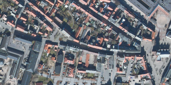 Matrikelkort Storegade 16D