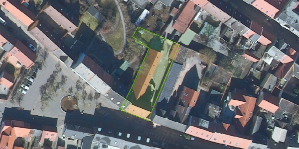 Matrikelkort Storegade 18A
