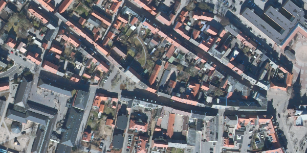 Matrikelkort Storegade 18B