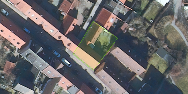 Matrikelkort Storegade 28