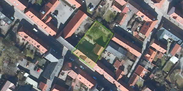 Matrikelkort Storegade 34