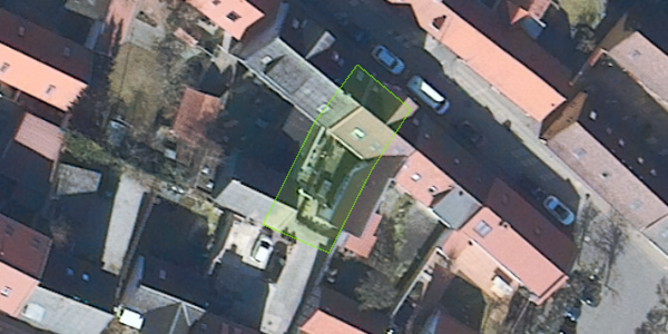 Matrikelkort Storegade 35A