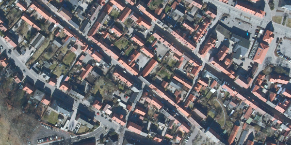 Matrikelkort Storegade 36C