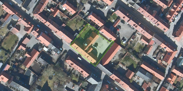 Matrikelkort Storegade 38A