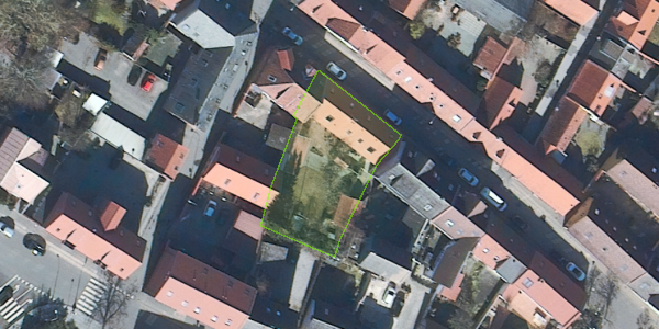 Matrikelkort Storegade 39A