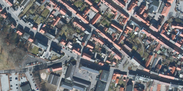 Matrikelkort Storegade 41B