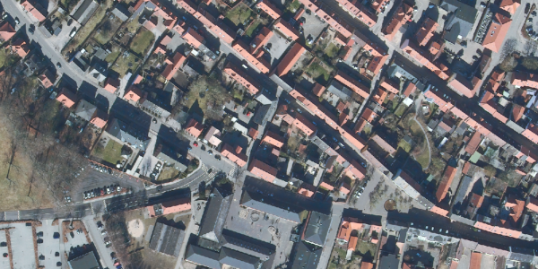 Matrikelkort Storegade 41C