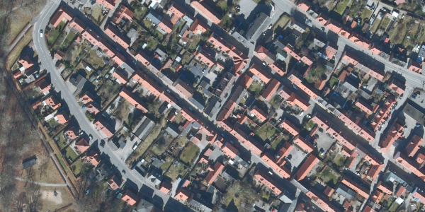 Matrikelkort Storegade 46C