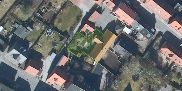 Matrikelkort Storegade 51B