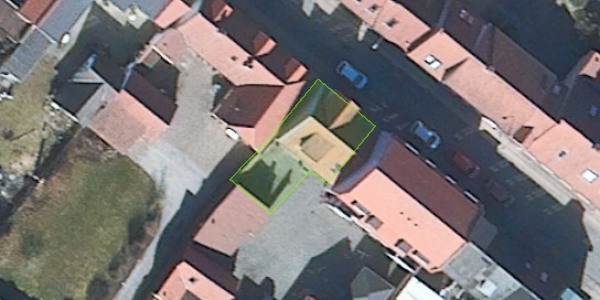 Matrikelkort Storegade 51D