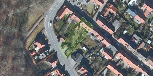 Matrikelkort Storegade 73
