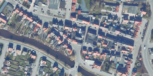 Matrikelkort Strandstræde 2C
