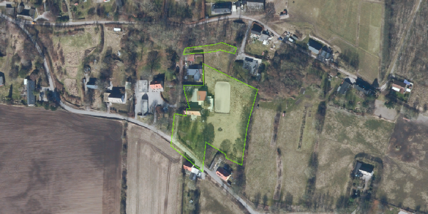 Matrikelkort Strædet 5