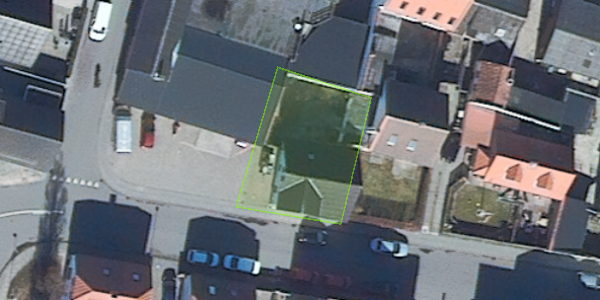 Matrikelkort Søgade 14