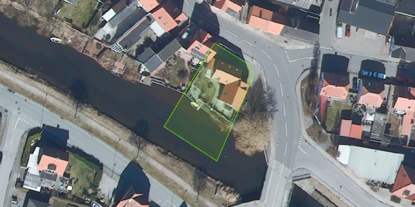 Matrikelkort Søgade 21