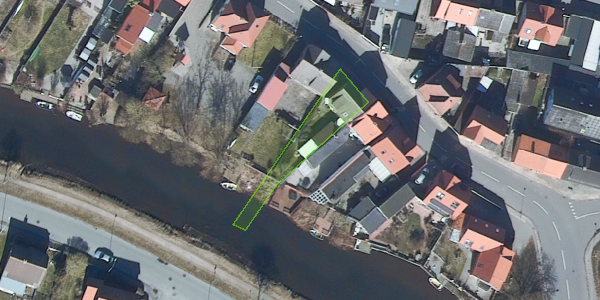 Matrikelkort Søgade 29
