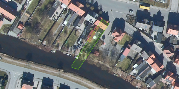 Matrikelkort Søgade 35