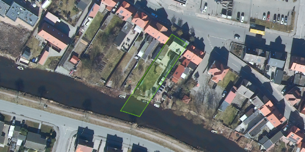 Matrikelkort Søgade 39