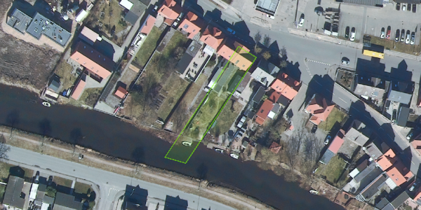 Matrikelkort Søgade 41