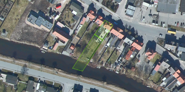 Matrikelkort Søgade 45