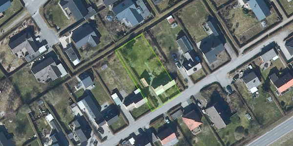 Matrikelkort Vesterbro 10
