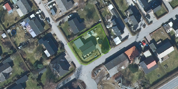 Matrikelkort Vesterbro 20